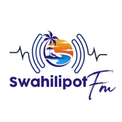 Swahilipot FM Logo